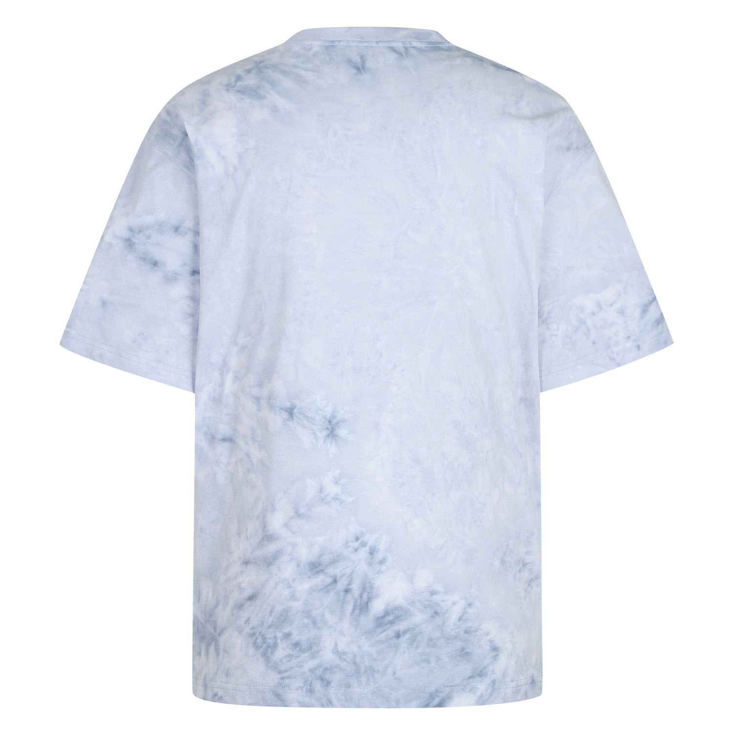 Unisex Tie-dye T-Shirt