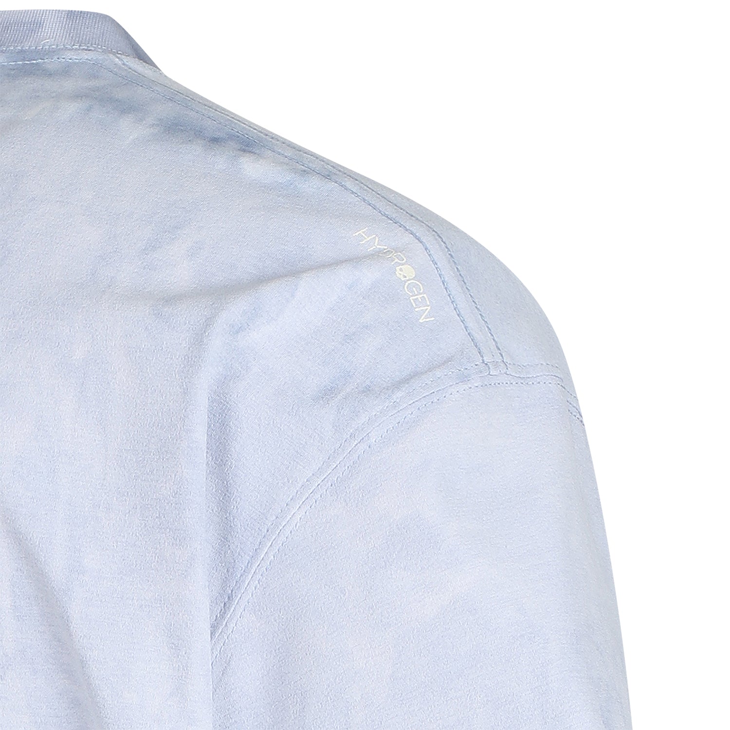 Unisex Tie-dye T-Shirt