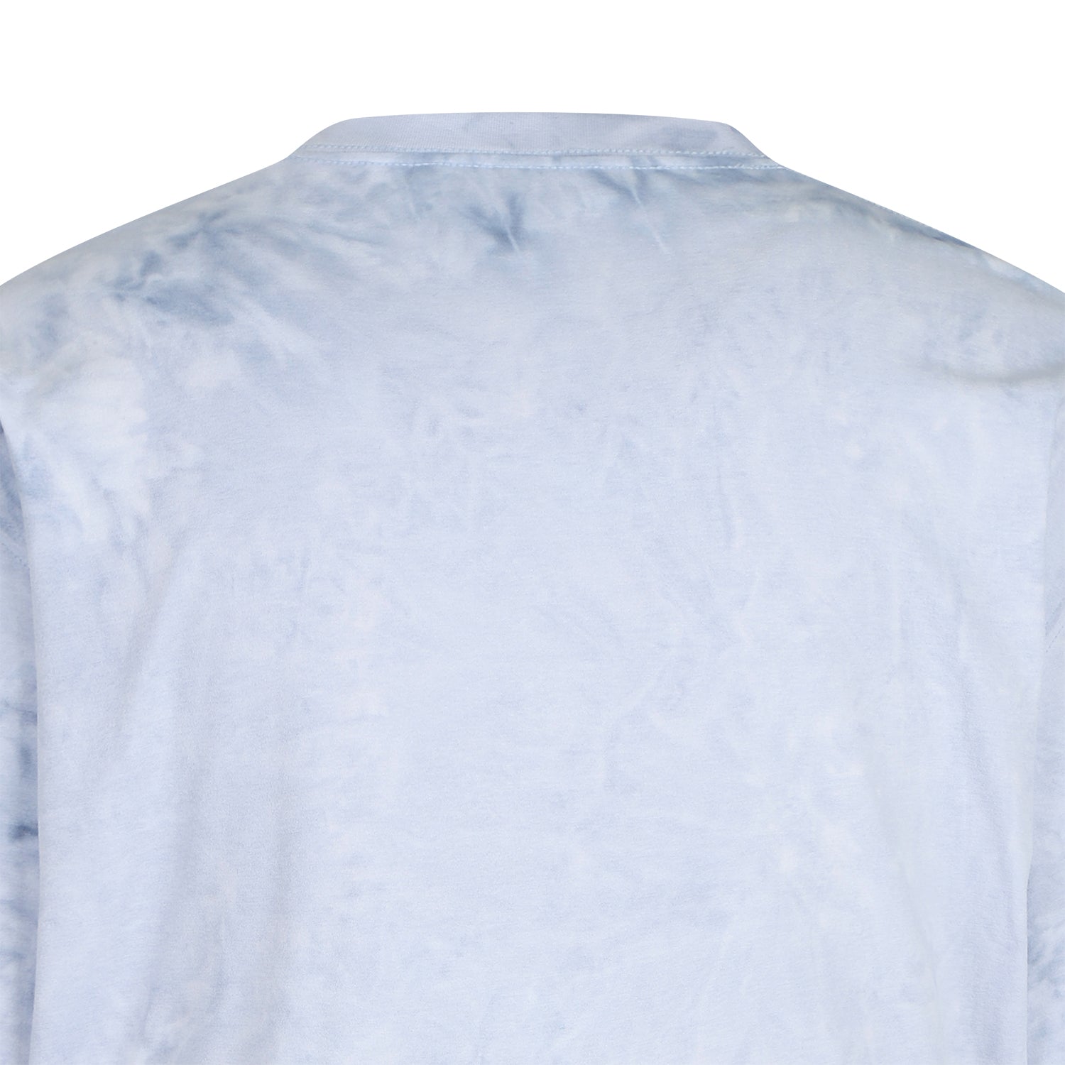 Unisex Tie-dye T-Shirt