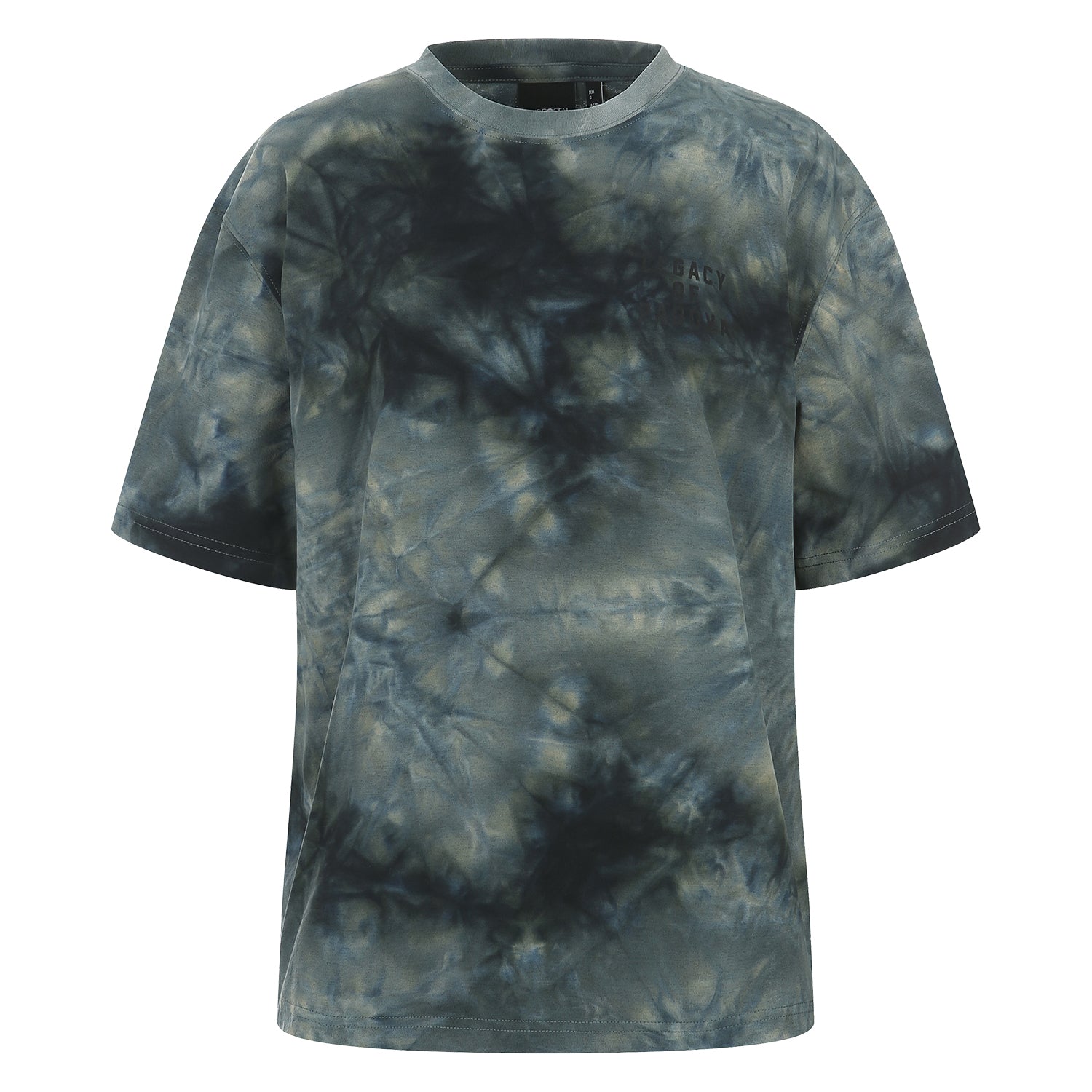 Unisex Tie-dye T-Shirt