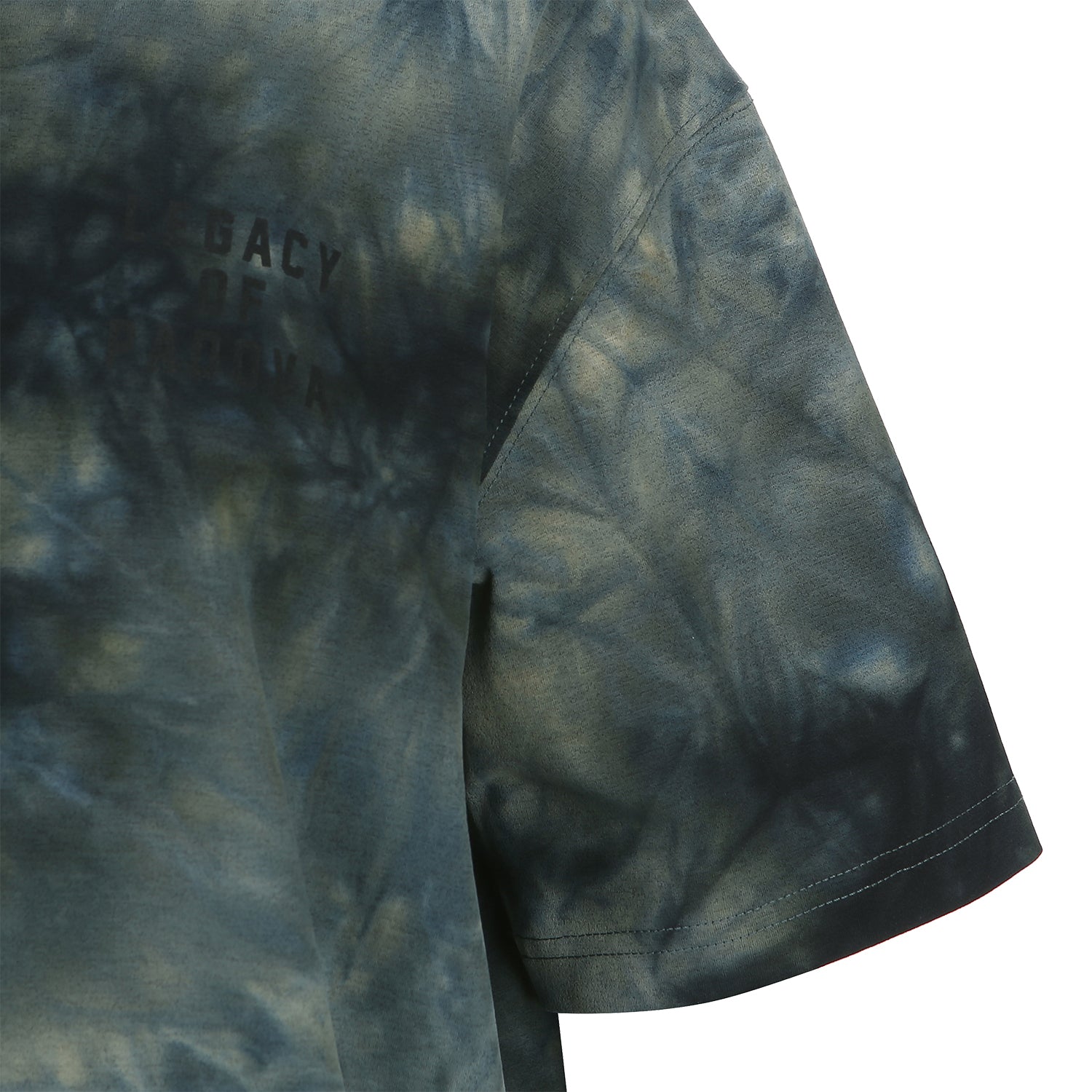 Unisex Tie-dye T-Shirt