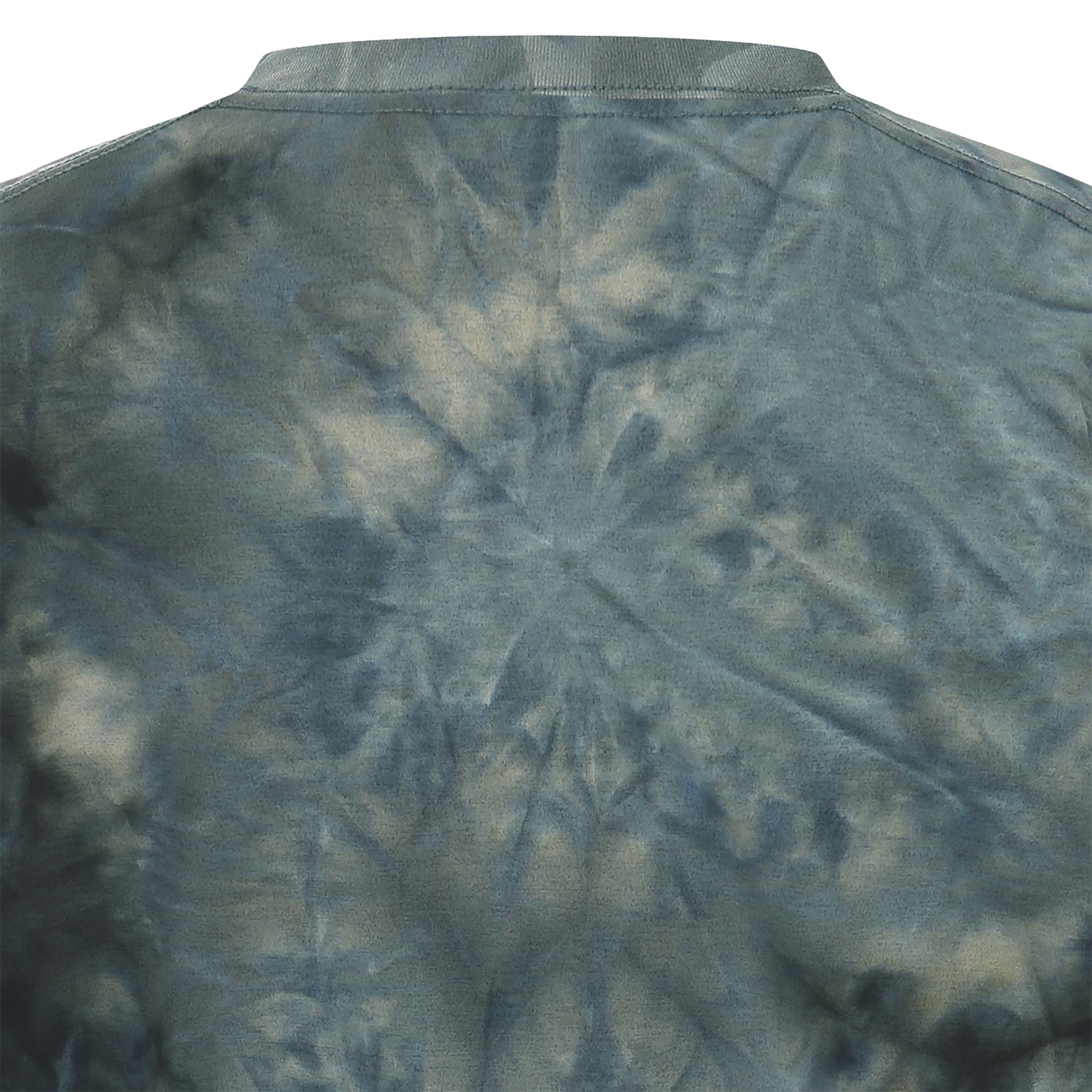 Unisex Tie-dye T-Shirt