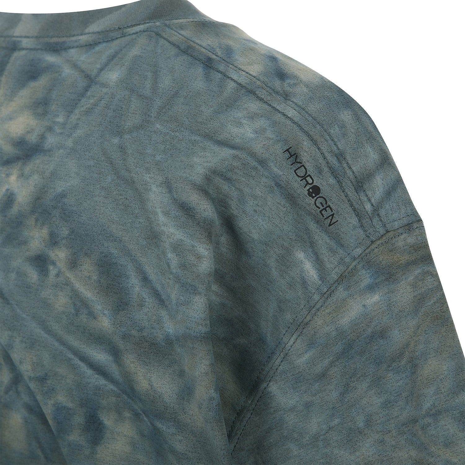 Unisex Tie-dye T-Shirt