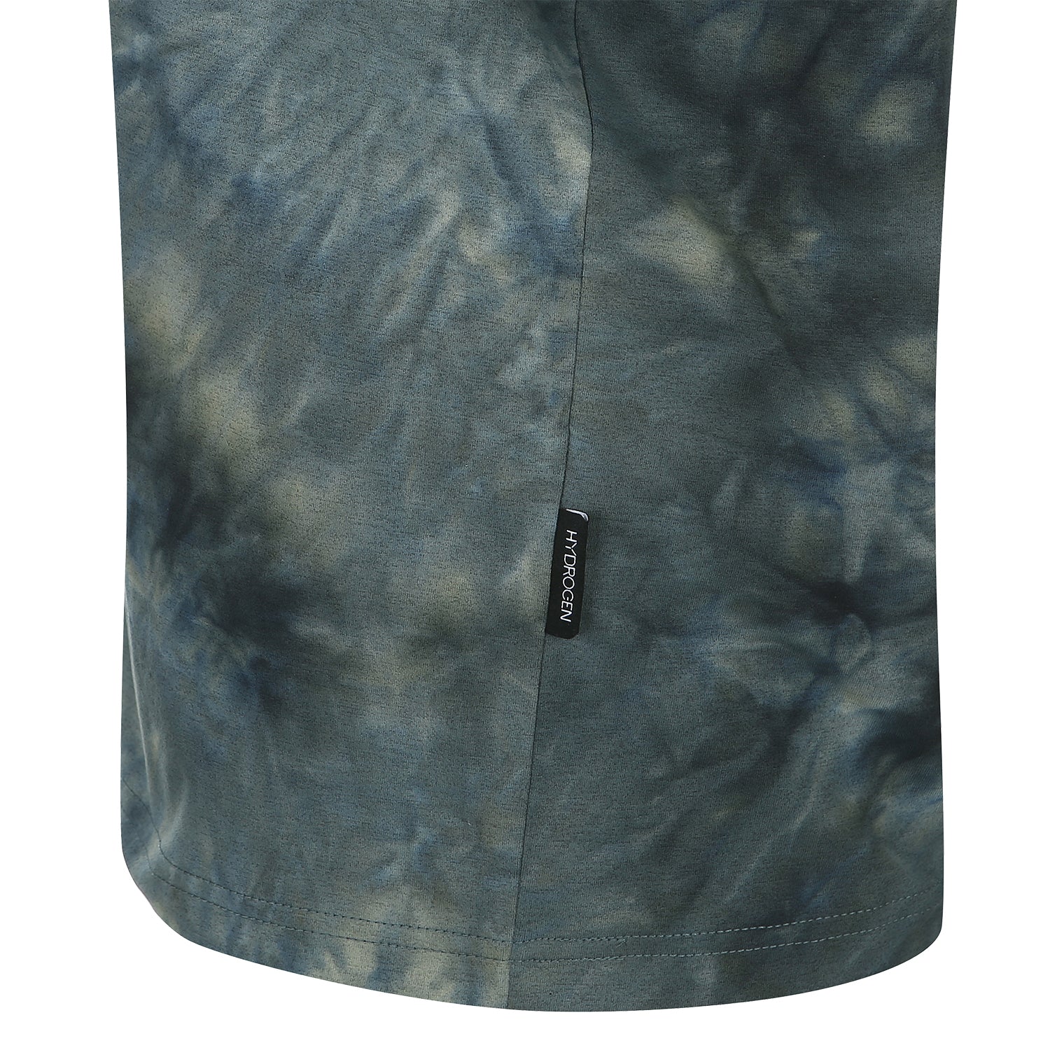 Unisex Tie-dye T-Shirt