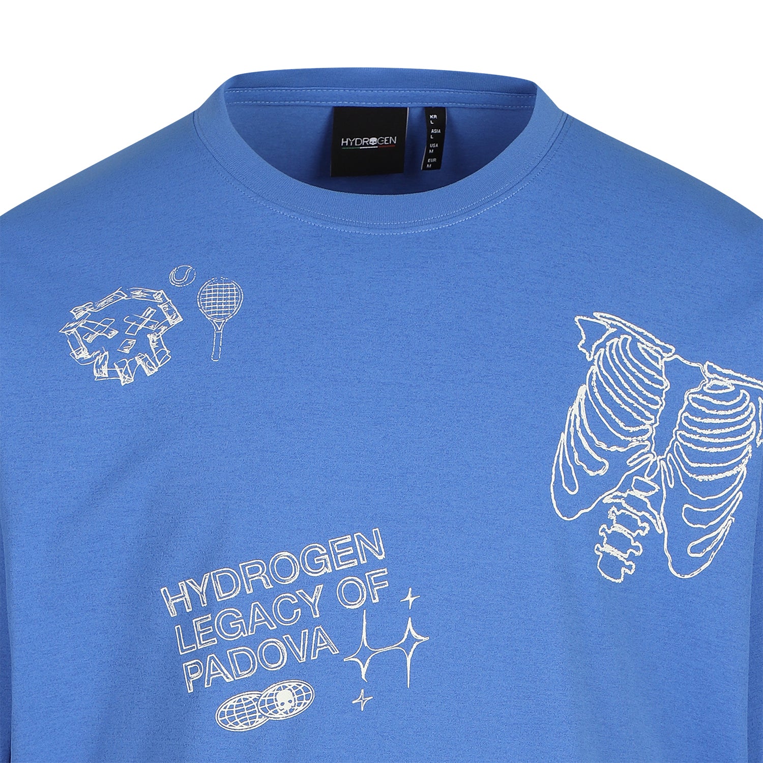Unisex Graphic T-Shirt