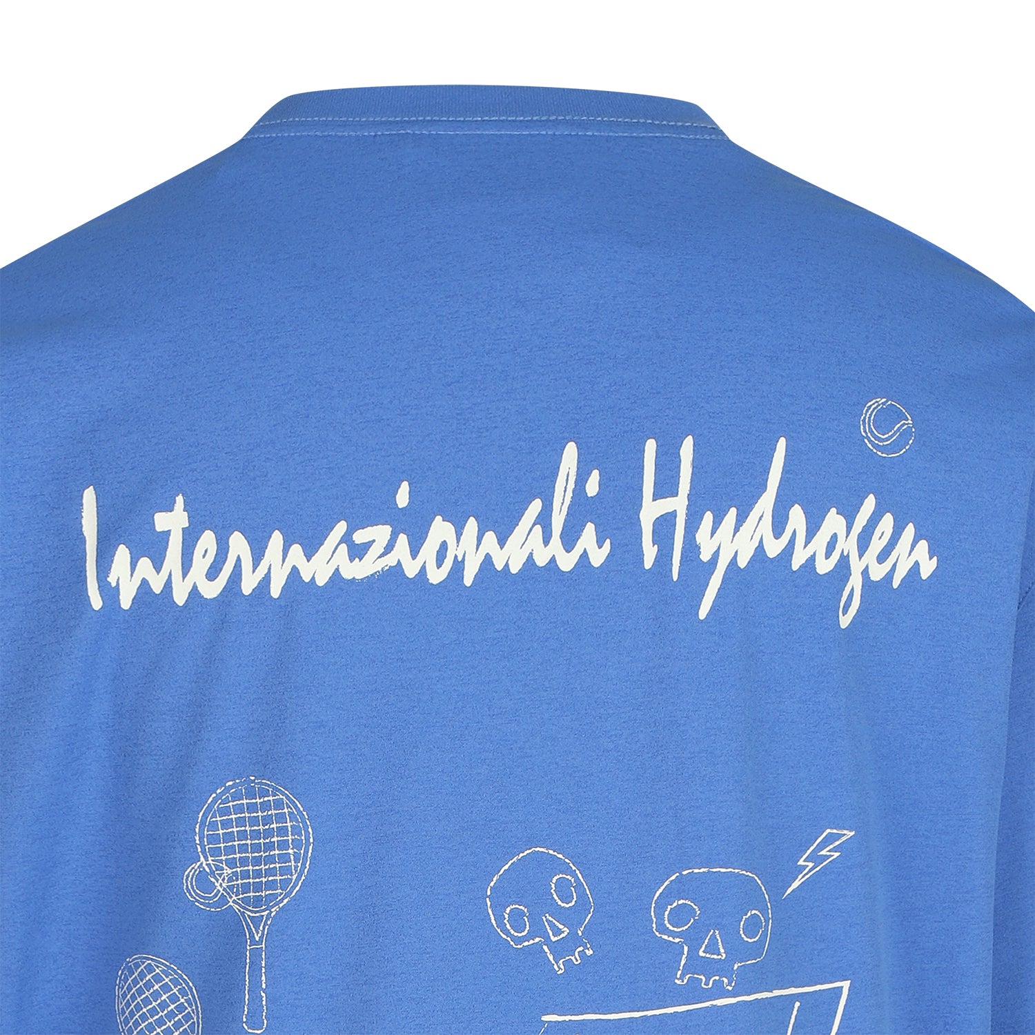 Unisex Graphic T-Shirt