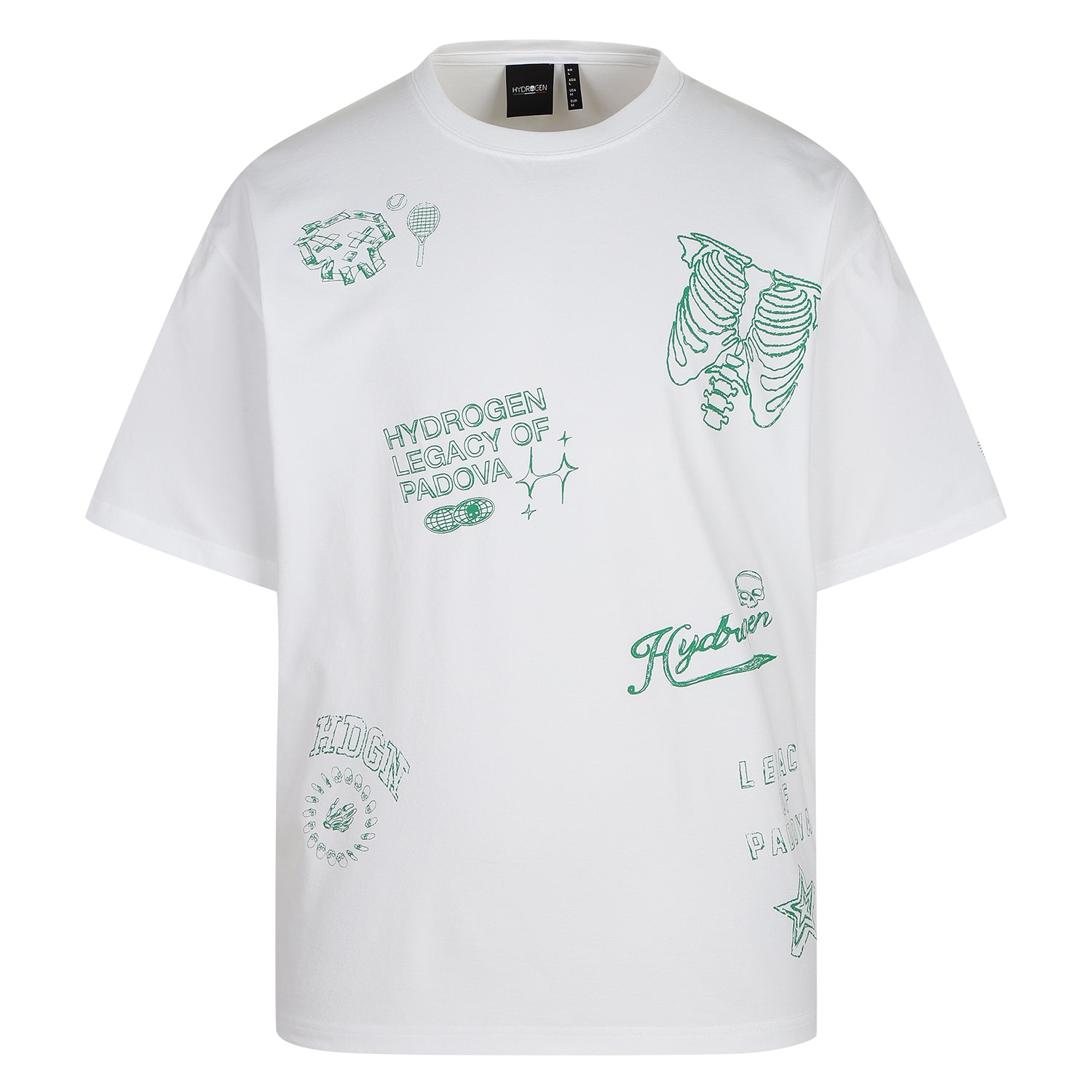 Unisex Graphic T-Shirt