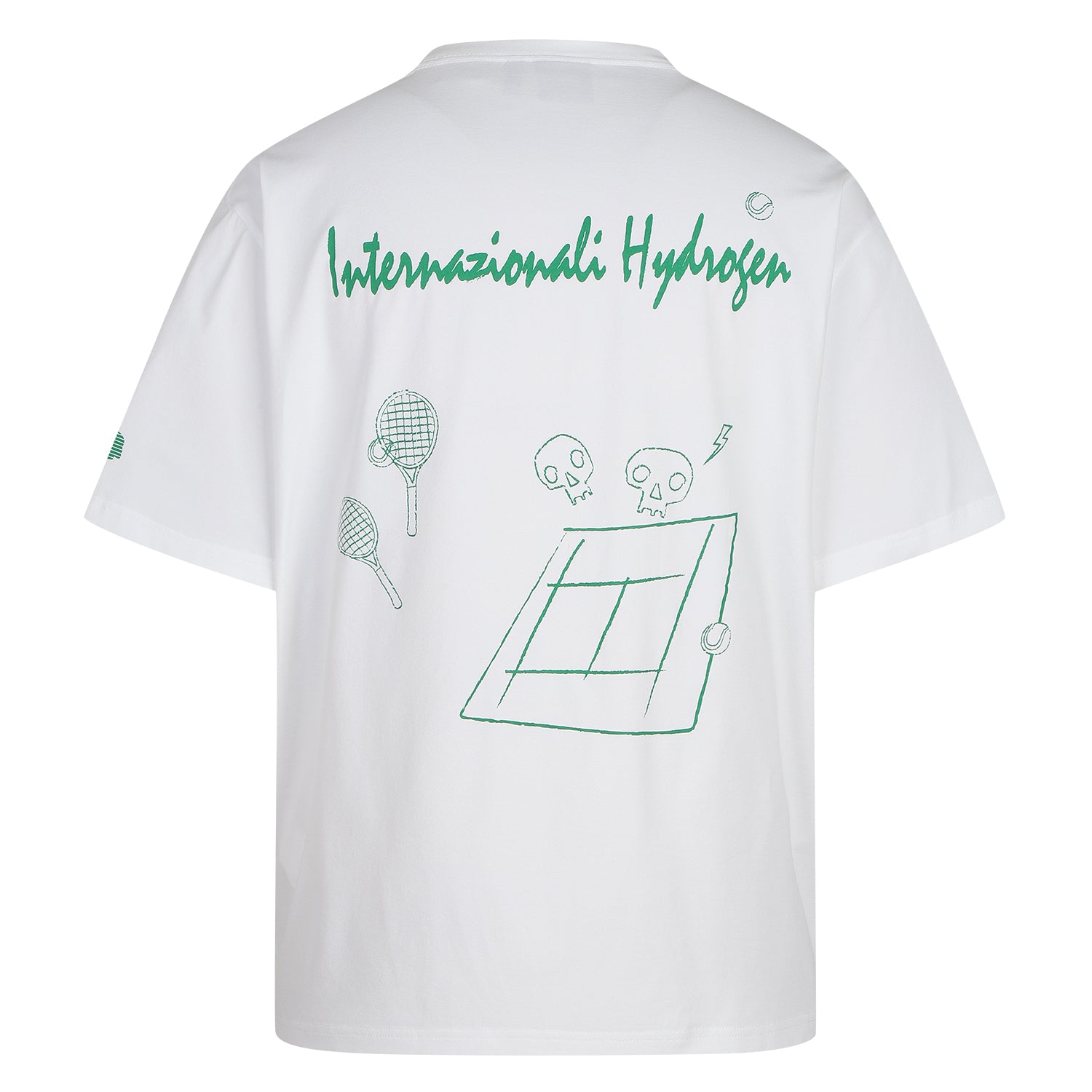 Unisex Graphic T-Shirt