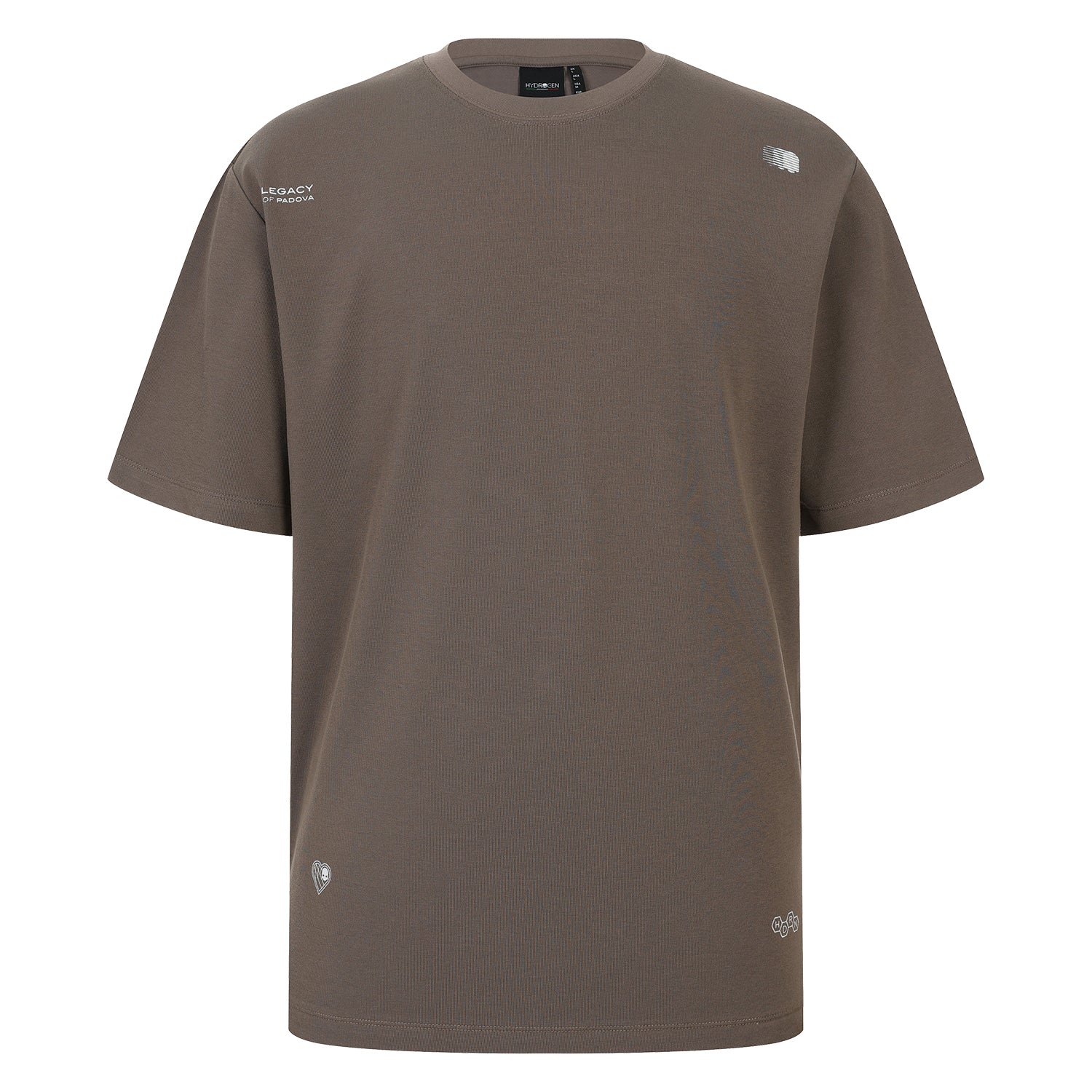 Men’s Sorona Small Logo T-Shirt